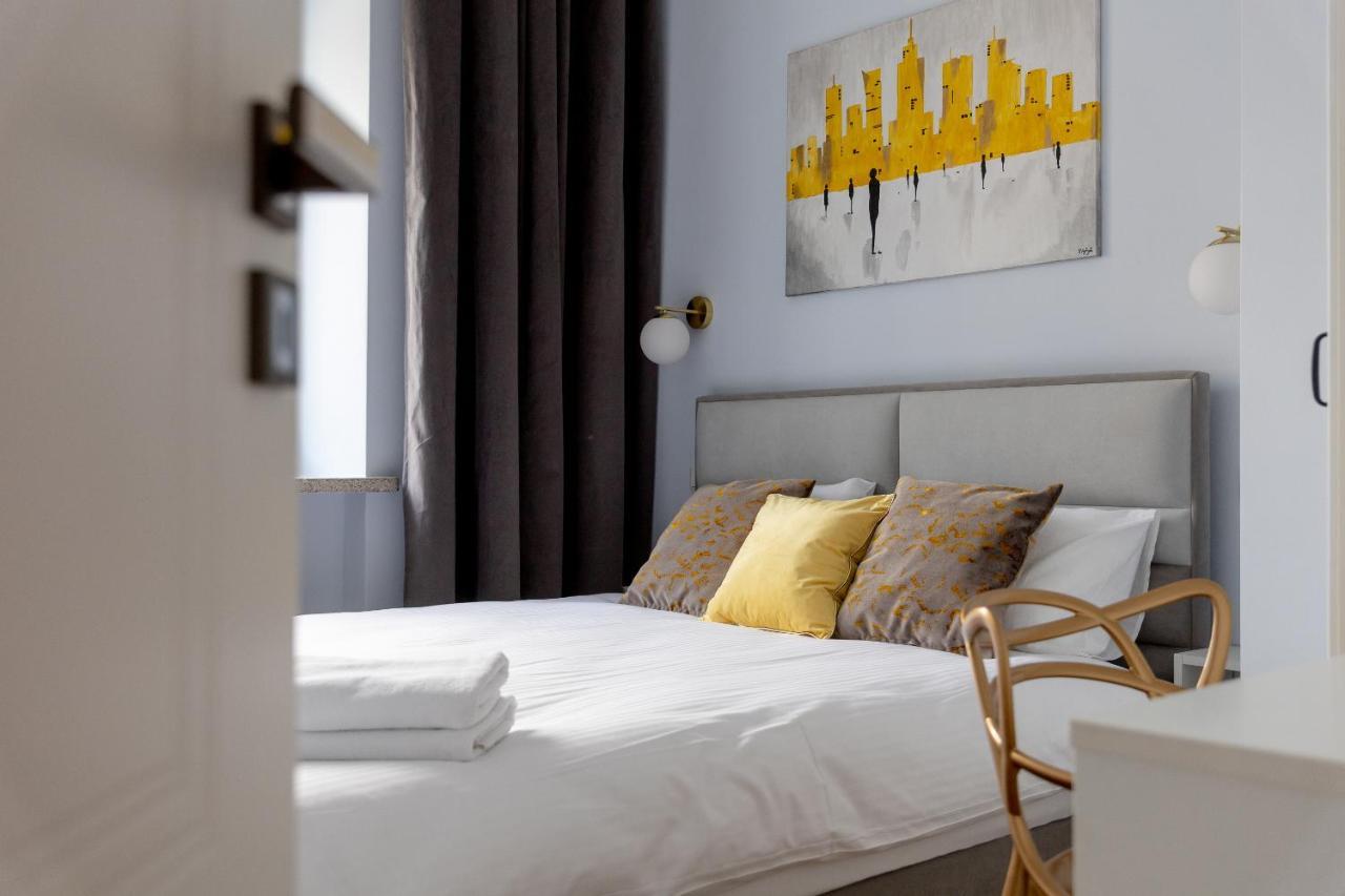 Metro Politechnika Cosy Apartment Warsawa Bagian luar foto